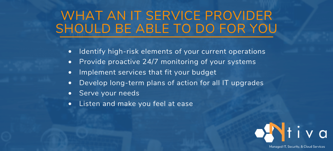 Guide to Finding the Top IT Outsourcing Service Near You